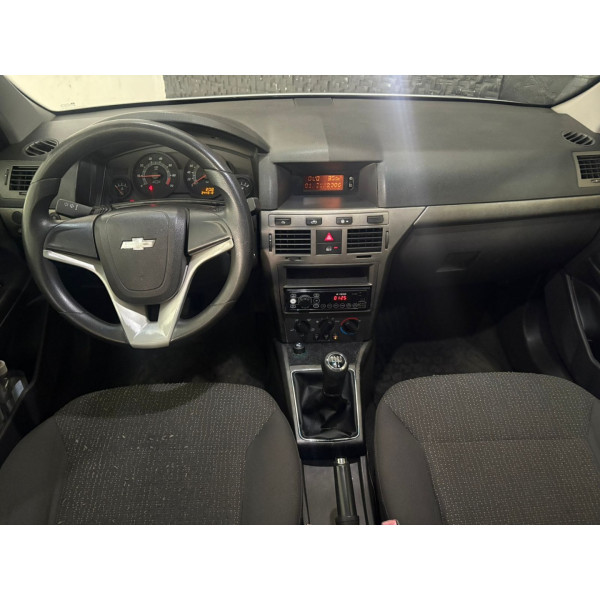CHEVROLET Vectra Sedan 2.0 4P FLEX EXPRESSION