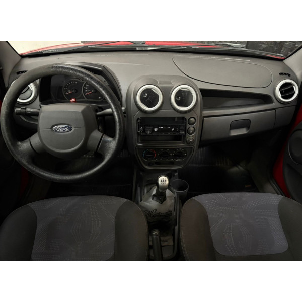 FORD Ka Hatch 1.0 CLASS FLEX