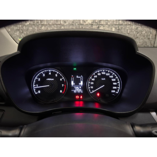 HYUNDAI HB 20 Hatch 1.0 12V 4P FLEX SENSE