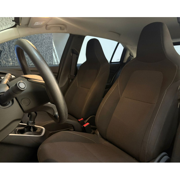 CHEVROLET Onix Hatch 1.0 4P FLEX LT TURBO