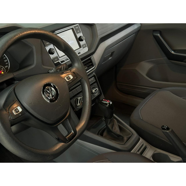 VOLKSWAGEN T-Cross 1.0 4P 200 TSI FLEX SENSE AUTOMÁTICO