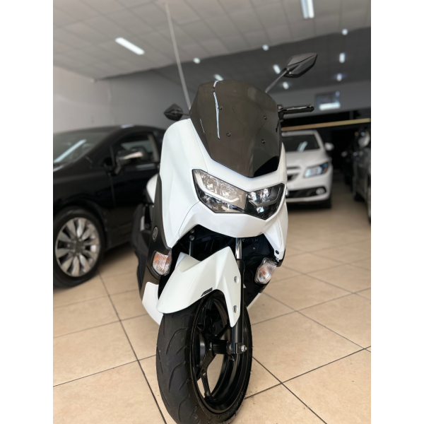 NMax 160 ABS