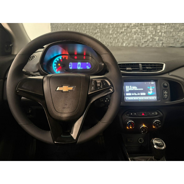 CHEVROLET Prisma 1.4 4P LT FLEX