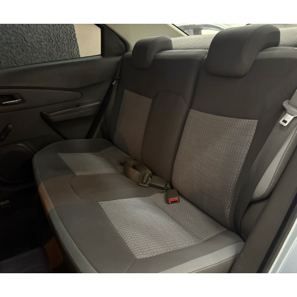CHEVROLET Cobalt 1.8 4P FLEX LT
