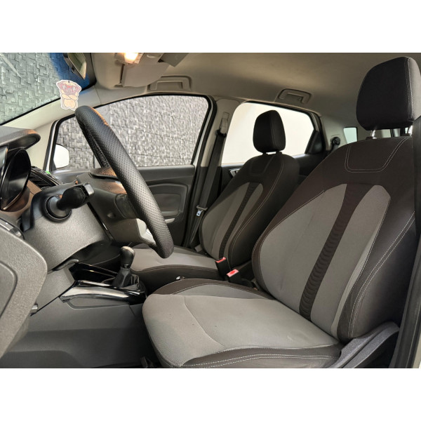 Ecosport 1.6 16V 4P FREESTYLE
