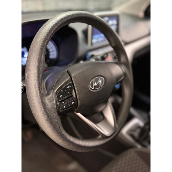 HYUNDAI HB 20 Hatch 1.0 12V 4P FLEX SENSE