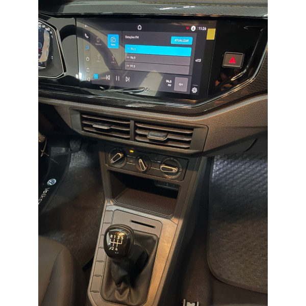 Polo Hatch 1.0 4P MPI TRACK