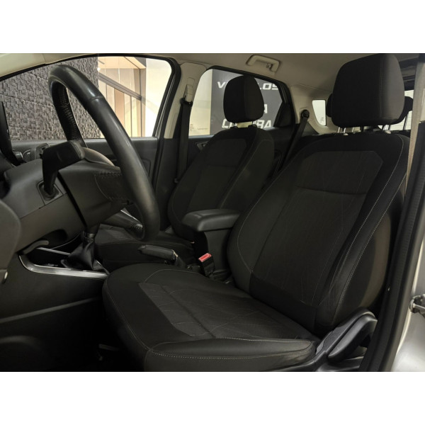 FORD Ecosport 1.5 12V 4P TI-VCT FLEX SE