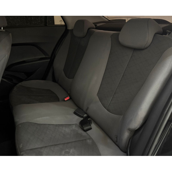 HB 20 Sedan 1.0 12V 4P FLEX COMFORT PLUS