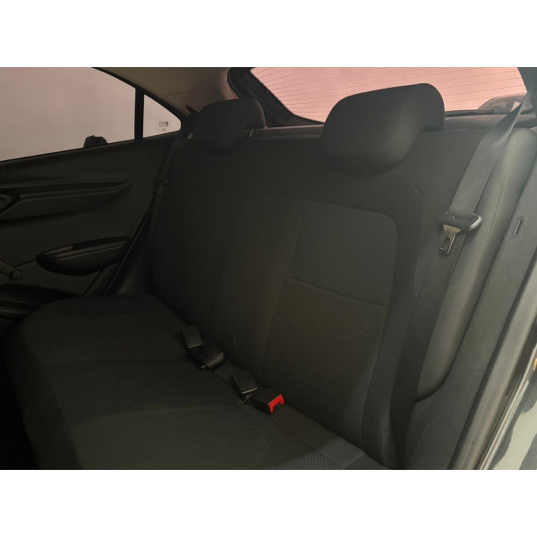 Onix Hatch 1.0 4P FLEX JOY