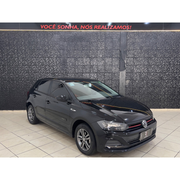Polo Hatch 1.6 4P