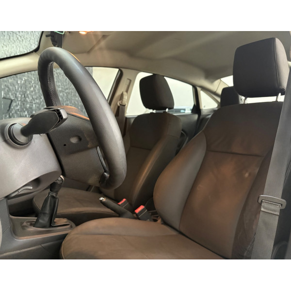 Fiesta Sedan 1.6 16V 4P SE FLEX