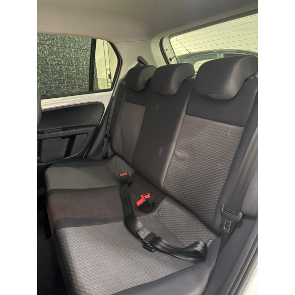 VOLKSWAGEN UP 1.0 12V 4P TSI FLEX MOVE UP
