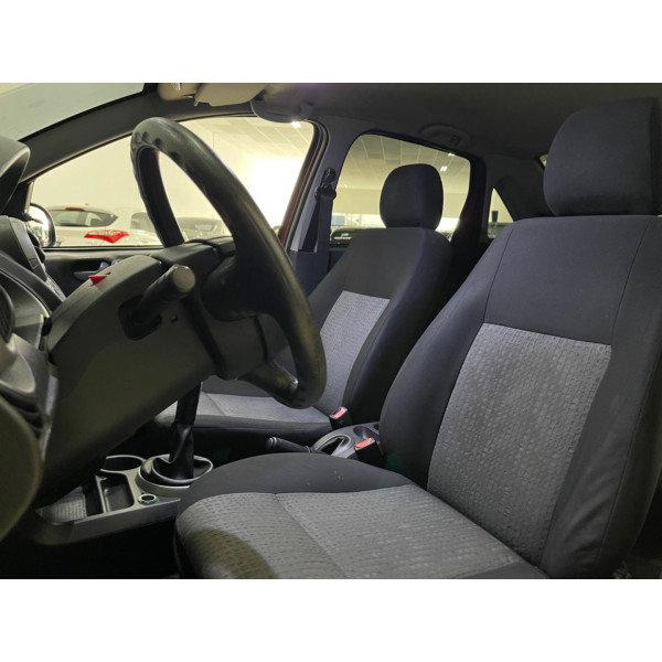 Fiesta Sedan 1.6 4P CLASS FLEX