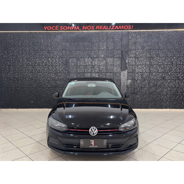 Polo Hatch 1.6 4P