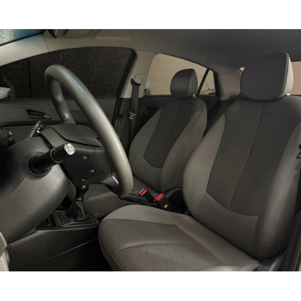 HB 20 Sedan 1.0 12V 4P FLEX COMFORT PLUS