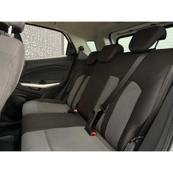 Ecosport 1.6 16V 4P FREESTYLE