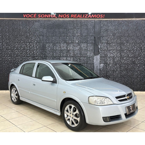 Astra Hatch 2.0 4P ADVANTAGE  FLEX