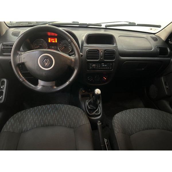 Clio Hatch 1.0 16V DINAMIQUE