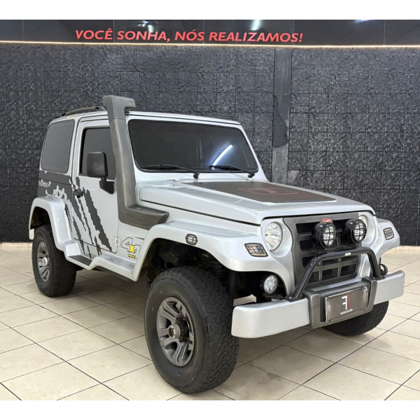 T4 3.2 XLT 4X4 TURBO DIESEL INTERCOOLER