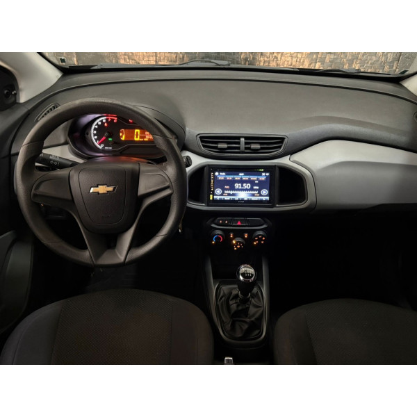 Onix Hatch 1.0 4P FLEX JOY