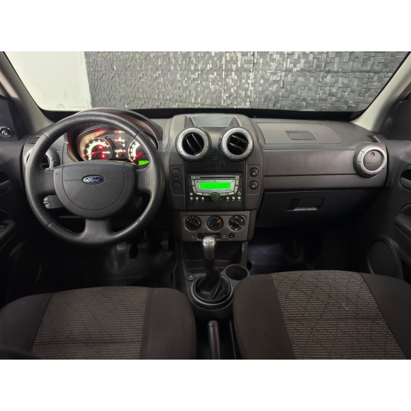 Ecosport 1.6 16V 4P FREESTYLE