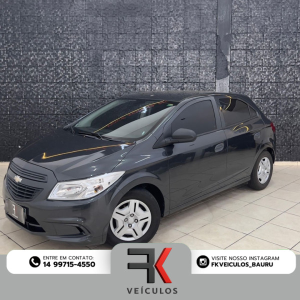 Onix Hatch 1.0 4P FLEX JOY