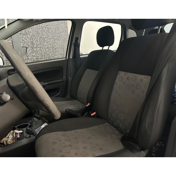 Fiesta Hatch 1.0 4P SE FLEX