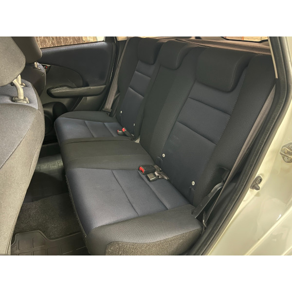 Fit 1.4 16V 4P LX FLEX AUTOMÁTICO