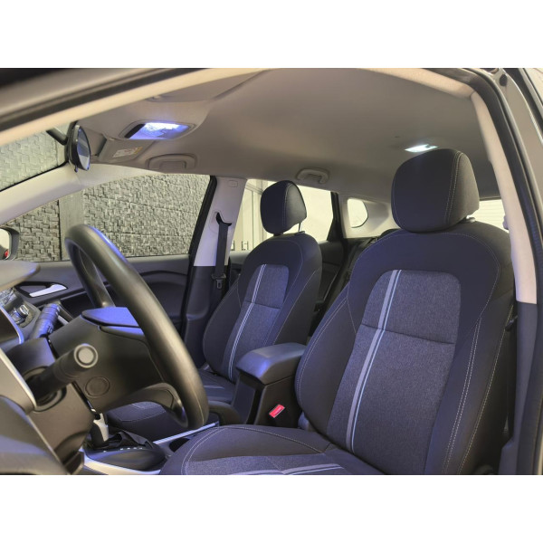 CHEVROLET Tracker 1.0 4P FLEX TURBO LT AUTOMÁTICO