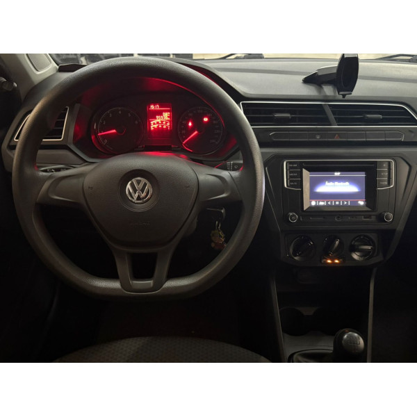 Voyage 1.6 4P FLEX MSI