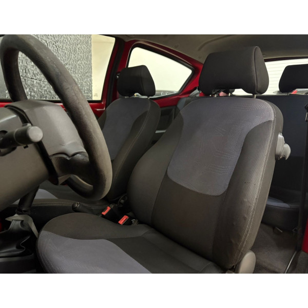 FORD Ka Hatch 1.0 CLASS FLEX