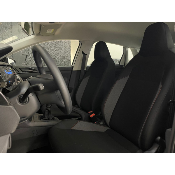 Polo Hatch 1.0 4P MPI TRACK