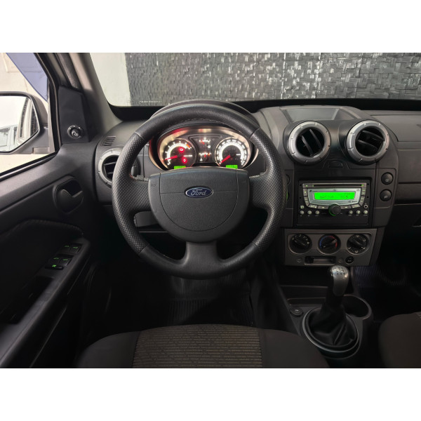 Ecosport 1.6 16V 4P FREESTYLE