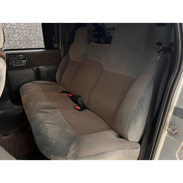 S10 2.4 ADVANTAGE CABINE DUPLA