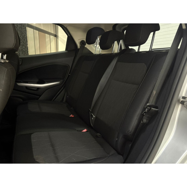 FORD Ecosport 1.5 12V 4P TI-VCT FLEX SE