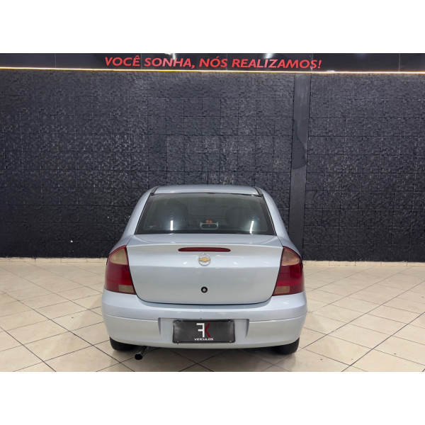 Corsa Sedan 1.4 4P PREMIUM FLEX