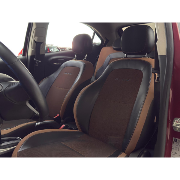 Onix Hatch 1.4 4P FLEX ACTIV AUTOMÁTICO