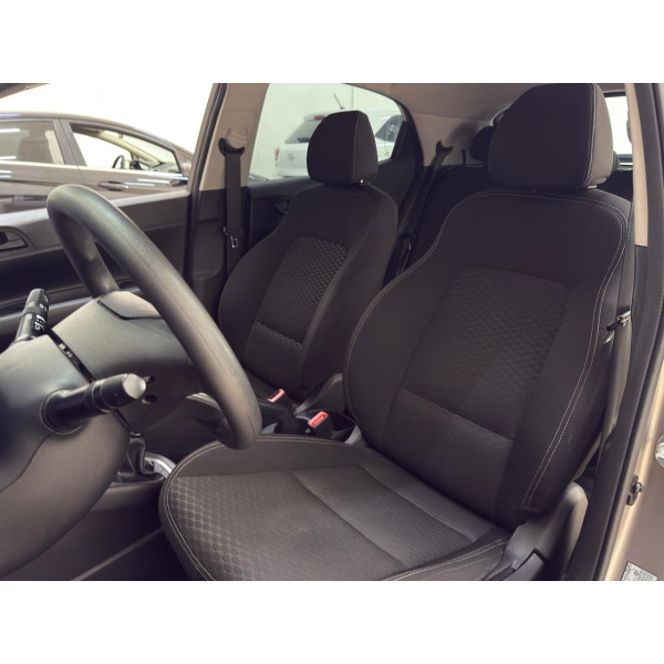 HYUNDAI HB 20 Hatch 1.0 12V 4P FLEX SENSE