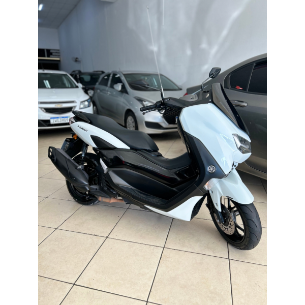 NMax 160 ABS