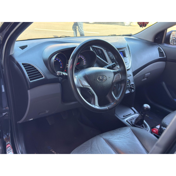 HB 20 Sedan 1.0 12V 4P FLEX 5 ANOS