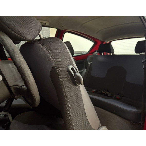 FORD Ka Hatch 1.0 CLASS FLEX