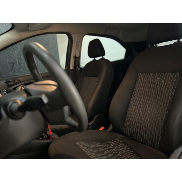 Ka Hatch 1.0 12V 4P TI-VCT SE FLEX