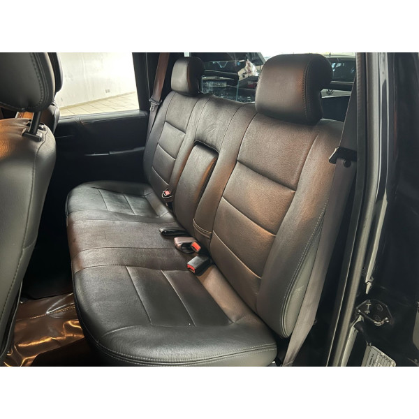 Ranger 2.8 XLT DIESEL TURBO INTERCOOLER CABINE DUPLA