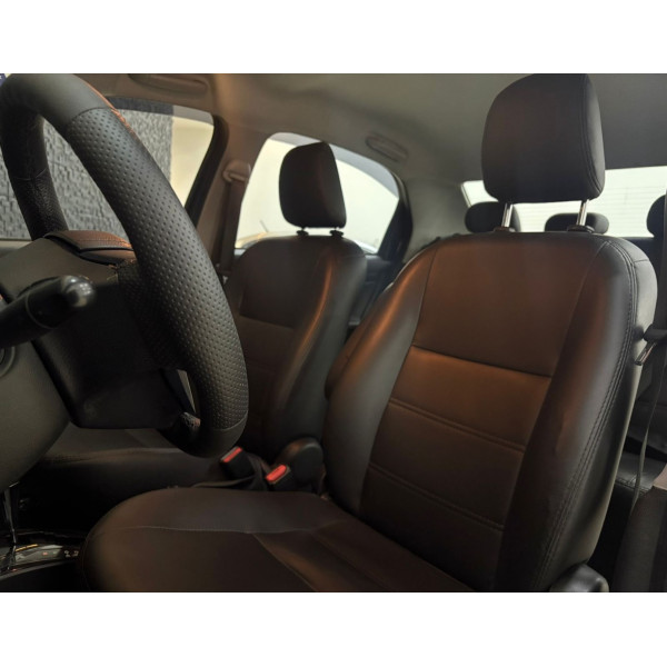 Etios Sedan 1.5 16V 4P FLEX XS