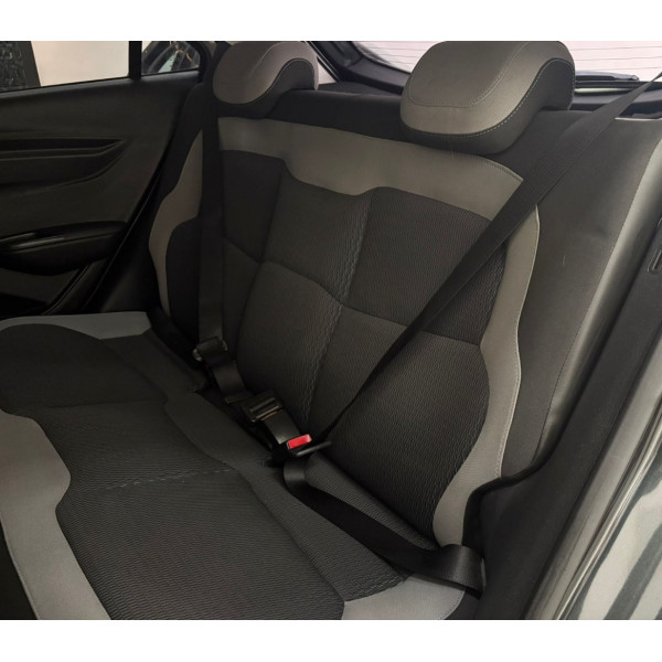 Onix Hatch 1.0 4P FLEX LT
