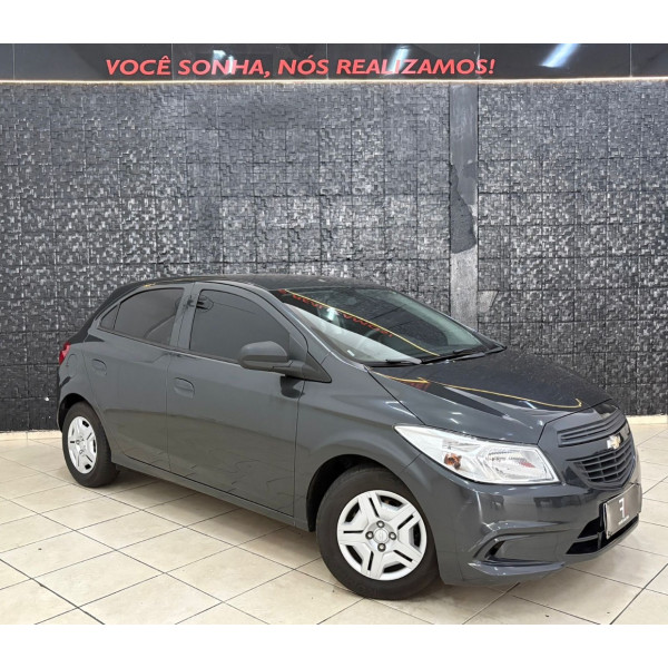 Onix Hatch 1.0 4P FLEX JOY