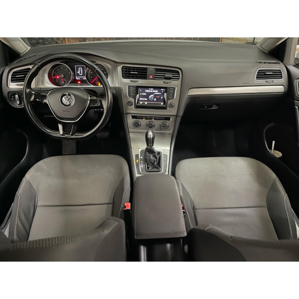 Golf 1.4 16V 4P TSI COMFORTLINE AUTOMÁTICO