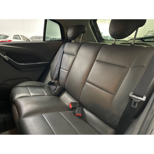 Agile 1.4 4P LTZ FLEX