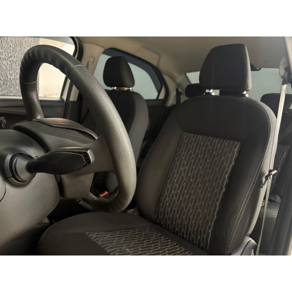 Ka + Sedan 1.0 12V 4P TI-VCT SE FLEX